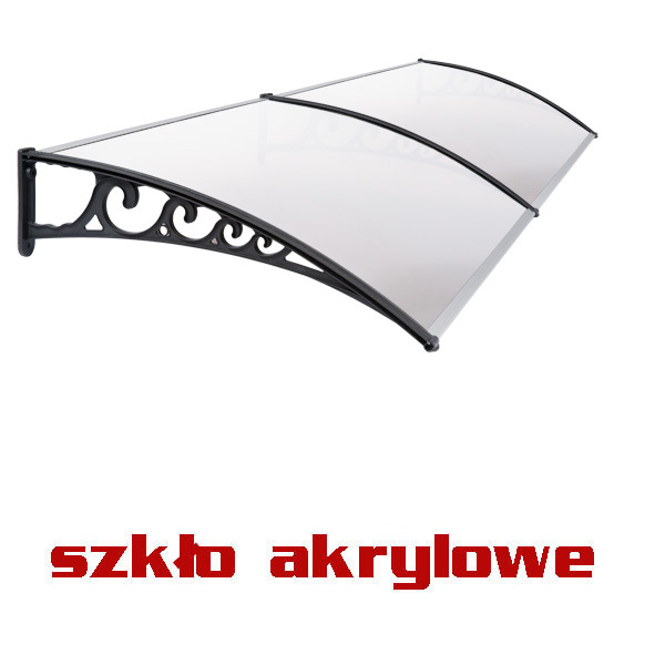 240x100 SZKLANY Daszek markiza (1)